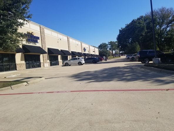 Cornerstone Business Park: 405 S Nolen Dr, Southlake, TX 76092